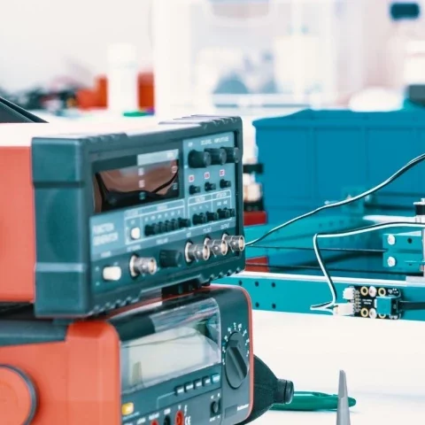 Cord Electronics, müşterilerine kapsamlı mühendislik danışmanlığı hizmetleri sunarak projelerin her aşamasında teknik rehberlik sağlamaktadır. Elektronik, elektromekanik ve optik alanlardaki uzmanlığıyla şirketimiz, ürün seçimi, tasarım desteği, entegrasyon ve optimizasyon süreçlerinde çözüm odaklı öneriler sunar. Bu yaklaşım sayesinde iş ortaklarının projelerini verimli, güvenilir ve yenilikçi bir şekilde hayata geçirmelerine katkıda bulunur.